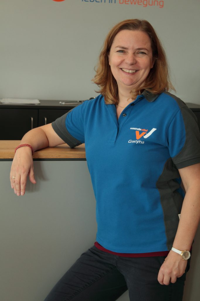 Unser Team Weende Vital Unser Team Weende Vital