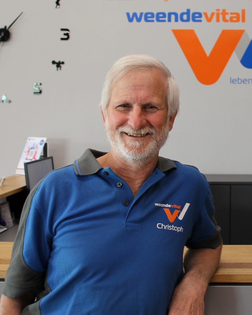 Unser Team Weende Vital Unser Team Weende Vital